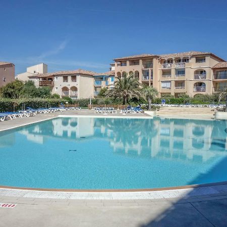 Apartment Les Rivages De Coudouliere-9 By Interhome Six-Fours-les-Plages Zewnętrze zdjęcie