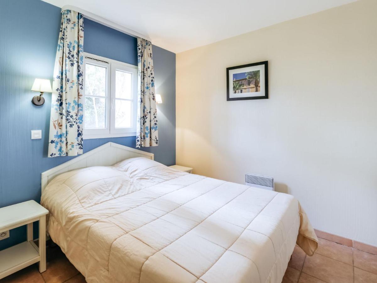 Apartment Les Rivages De Coudouliere-9 By Interhome Six-Fours-les-Plages Zewnętrze zdjęcie