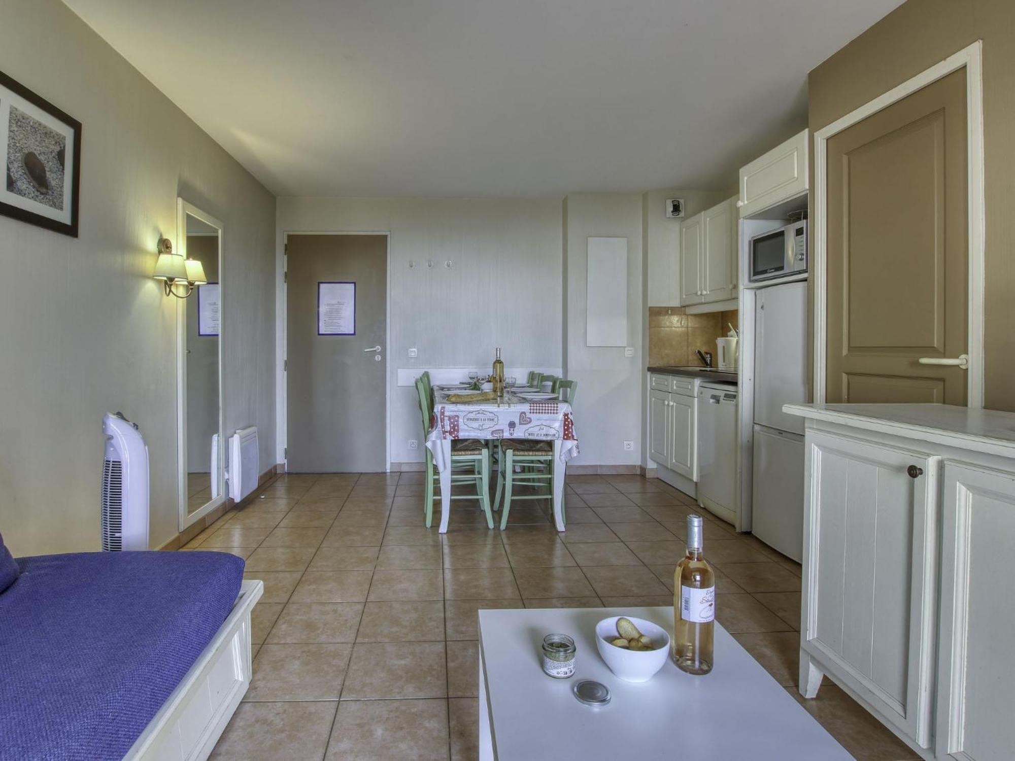 Apartment Les Rivages De Coudouliere-9 By Interhome Six-Fours-les-Plages Zewnętrze zdjęcie