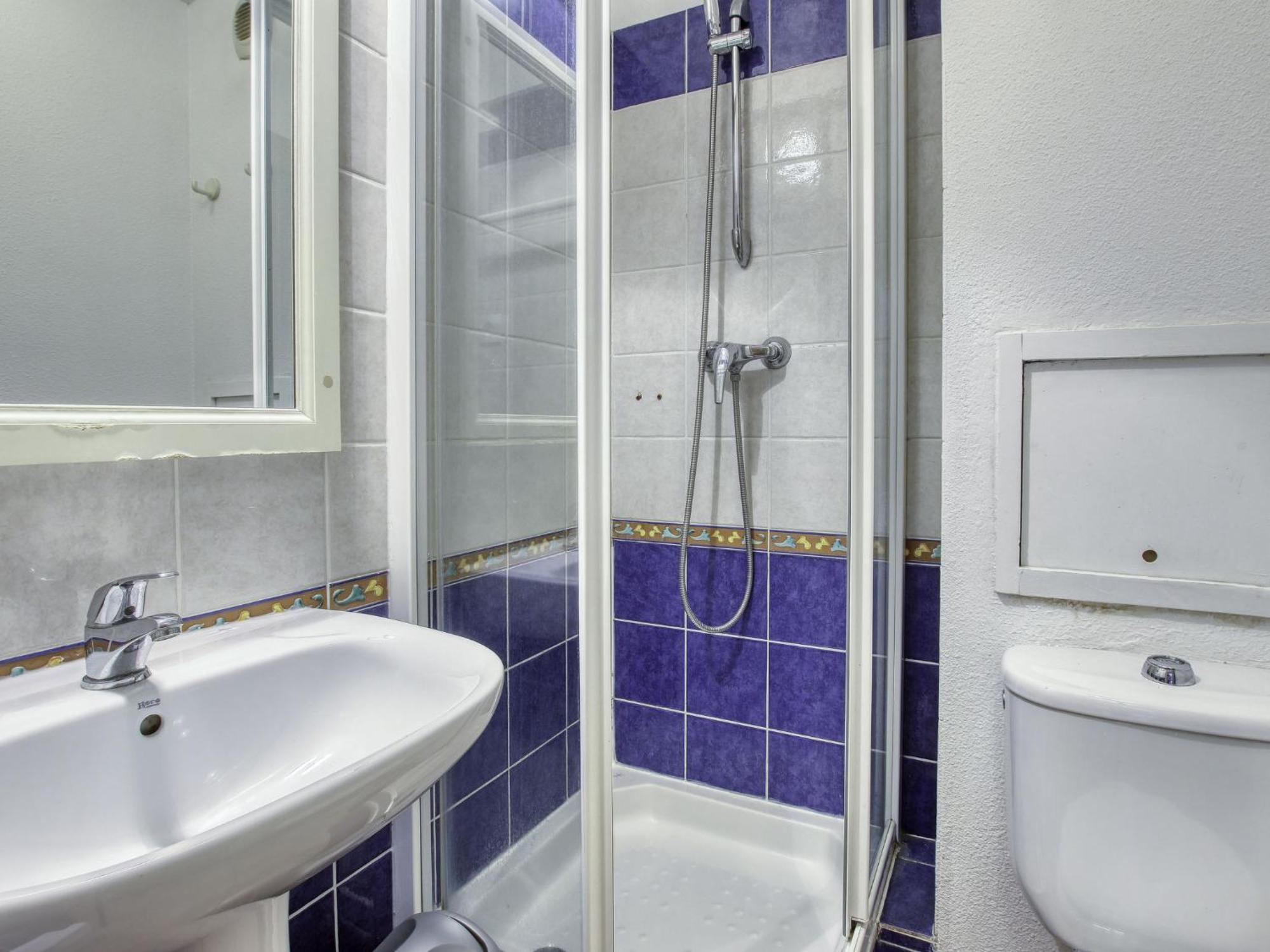 Apartment Les Rivages De Coudouliere-9 By Interhome Six-Fours-les-Plages Zewnętrze zdjęcie