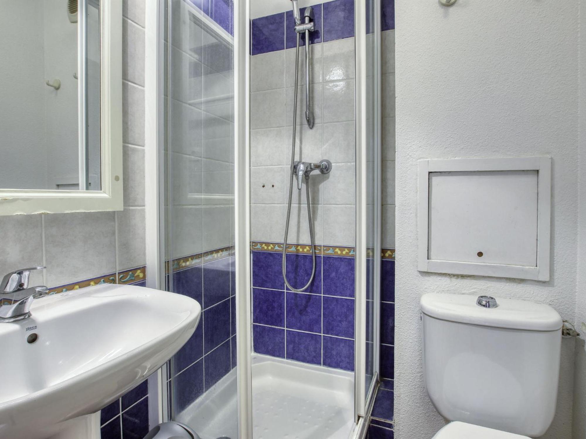 Apartment Les Rivages De Coudouliere-9 By Interhome Six-Fours-les-Plages Zewnętrze zdjęcie
