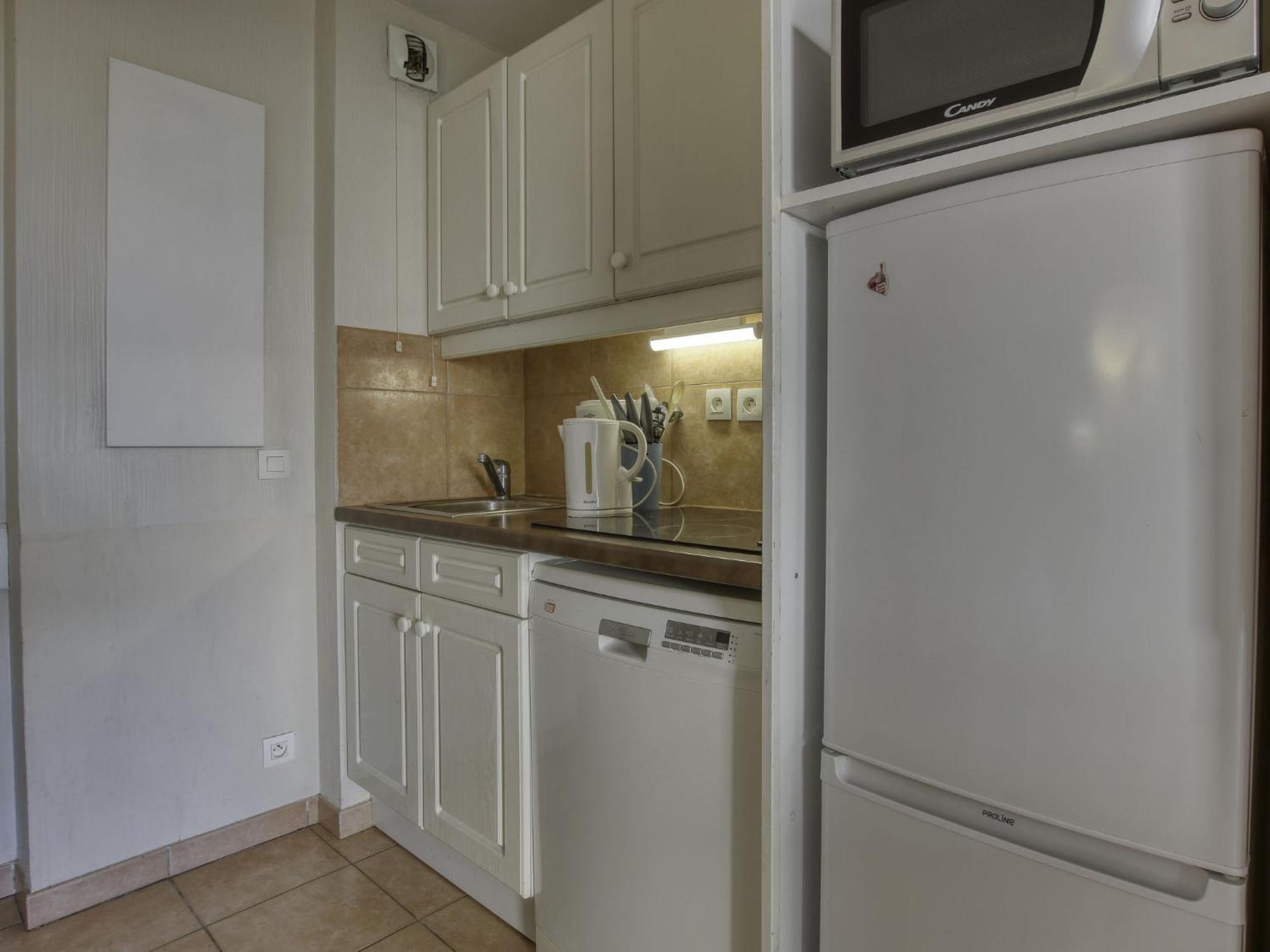 Apartment Les Rivages De Coudouliere-9 By Interhome Six-Fours-les-Plages Zewnętrze zdjęcie