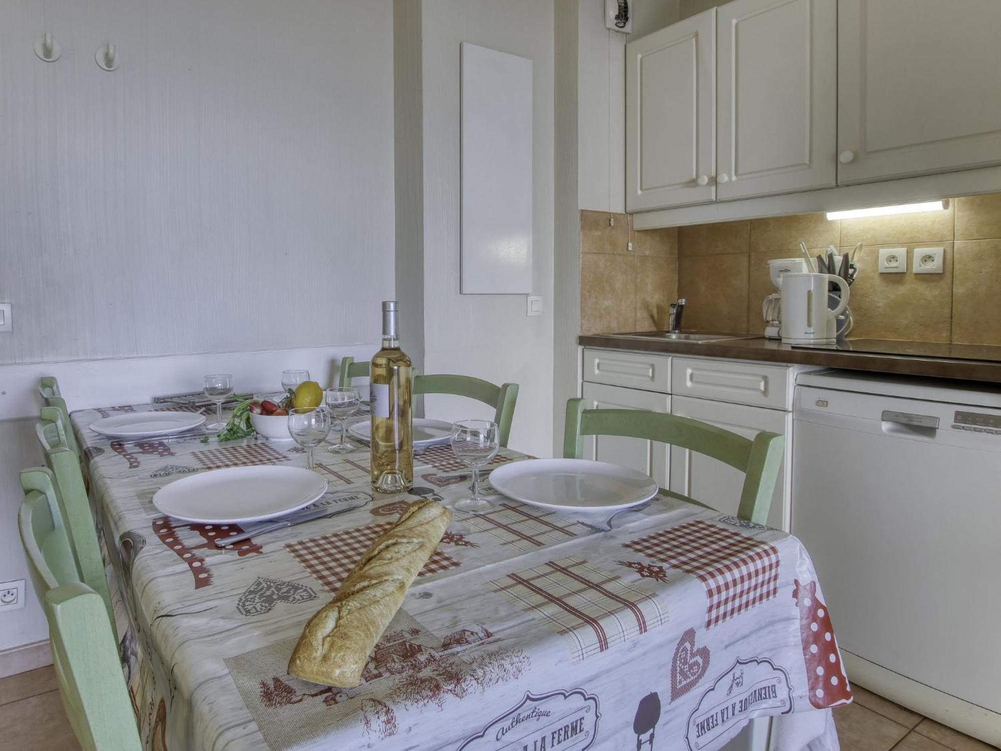 Apartment Les Rivages De Coudouliere-9 By Interhome Six-Fours-les-Plages Zewnętrze zdjęcie